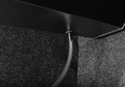 Retrax 21-22 Ford F-150 Super Crew/Super Cab (Incl. 2022 Lightning) 5.5ft Bed RetraxPRO MX Retrax