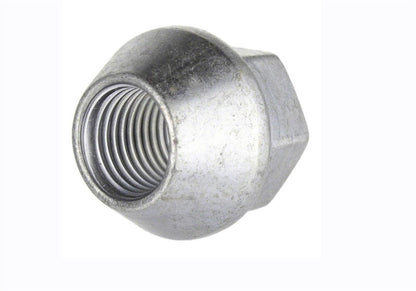 Ford Racing 2015-2017 Mustang Open Back Lug Nut Kit Ford Racing