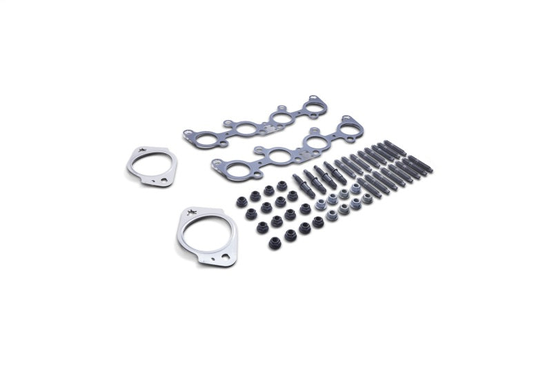 Ford Racing 2011-2017 Mustang 5.0L Coyote Exhaust Manifold Gasket and Hardware Kit Ford Racing