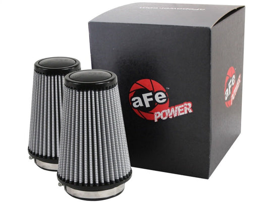 aFe MagnumFLOW IAF PDS EcoBoost Stage 2 Replacement Air Filters aFe