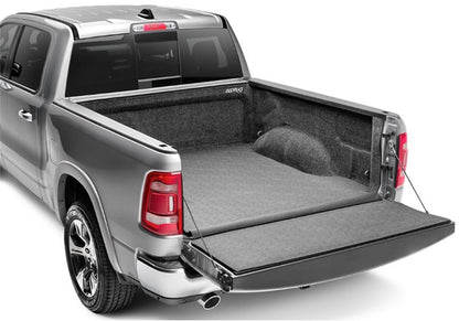 BedRug 2015+ Ford F-150 5.5ft Bed Impact Bedliner BedRug