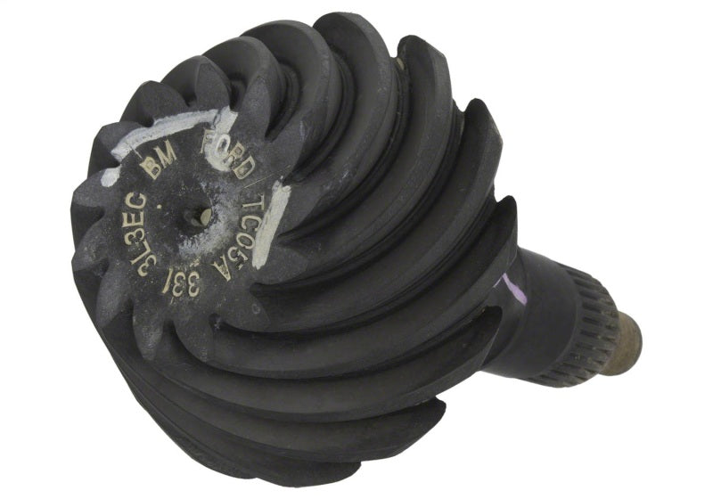 Ford Racing 8.8in 3.31 Ring Gear and Pinion Ford Racing