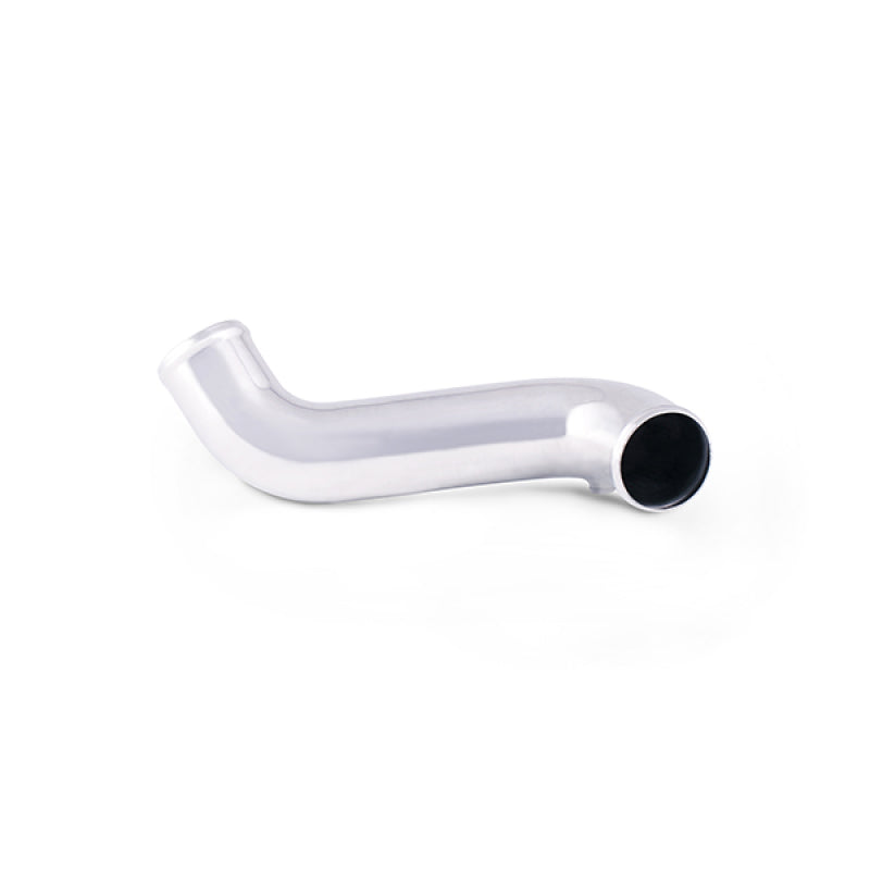 Mishimoto 2015 Ford Mustang EcoBoost 2.3L Intercooler Cold Side Polished Pipe and Boot Kit Mishimoto