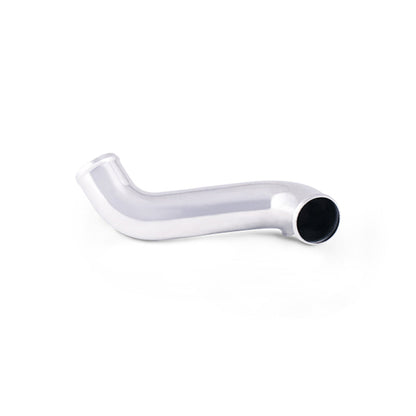 Mishimoto 2015 Ford Mustang EcoBoost 2.3L Intercooler Cold Side Polished Pipe and Boot Kit Mishimoto
