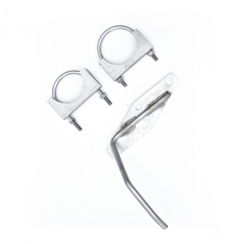 Stainless Works 2017+ Ford Raptor 3.5L 3in Catback Factory Connect Dump Exit Stainless Works