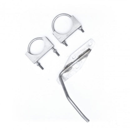 Stainless Works 2017+ Ford Raptor 3.5L 3in Catback Factory Connect Dump Exit Stainless Works