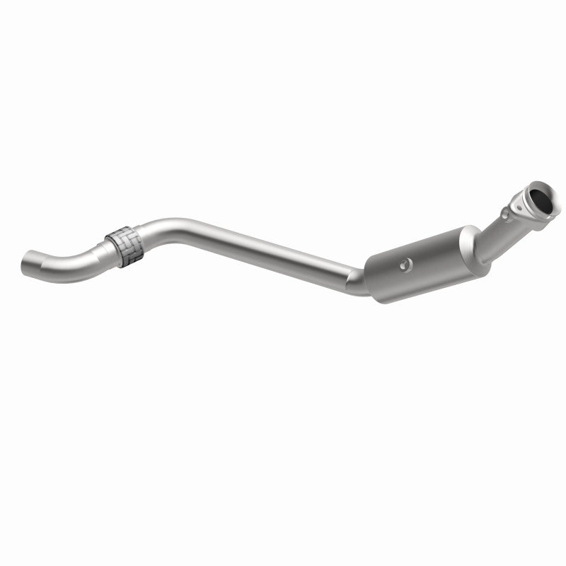 Magnaflow 15-17 Mustang V6 3.7 OEM Underbody Direct Fit Converter Magnaflow