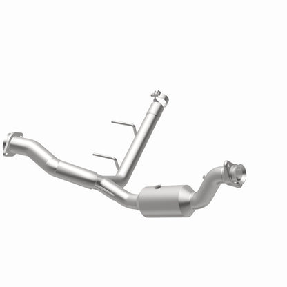 MagnaFlow 15-17 Ford F-150 XL V6 3.5L OEM Grade Direct Fit Catalytic Converter Magnaflow