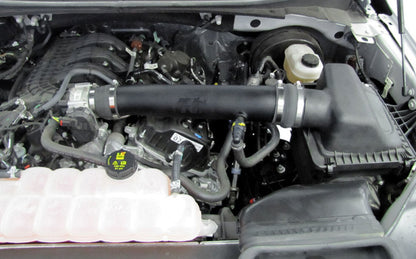 K&N 18-19 Ford F150 V6-3.3L Performance Intake Kit K&N Engineering