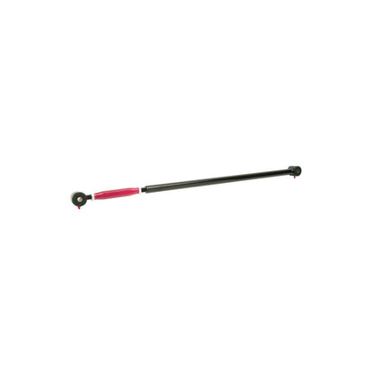 QA1 05-11 Ford Mustang Adjustable Tubular Panhard Bar QA1