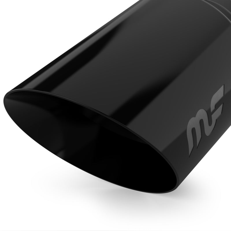 MagnaFlow 2024 Ford Mustang Ecoboost 2.3L Competition Series Cat-Back Performance Exhaust System Magnaflow