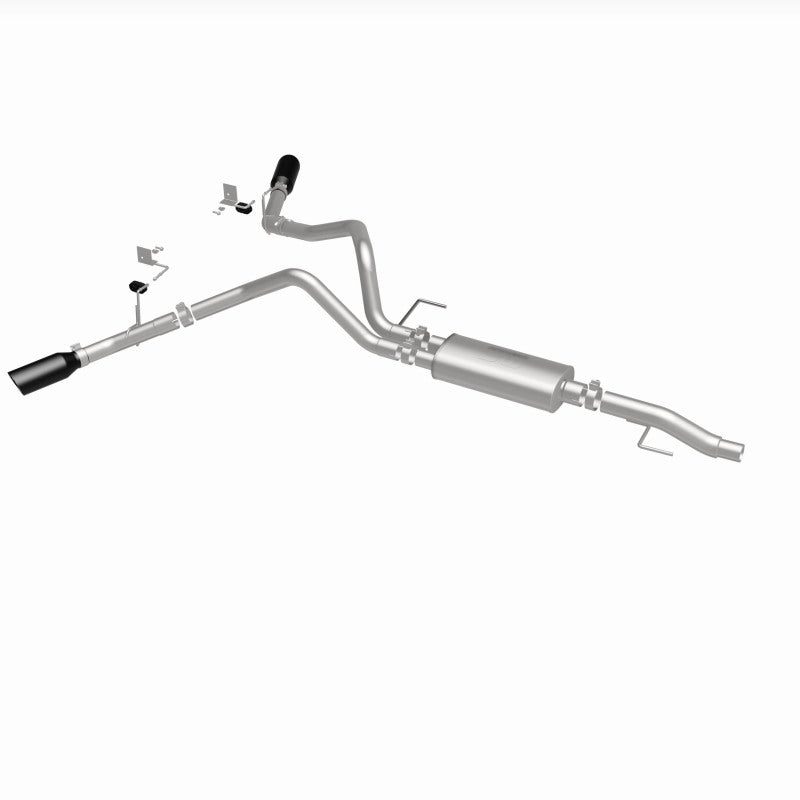 Magnaflow 2020 Ford F-150 V8 5.0L Street Series Cat-Back Performance Exhaust System Magnaflow