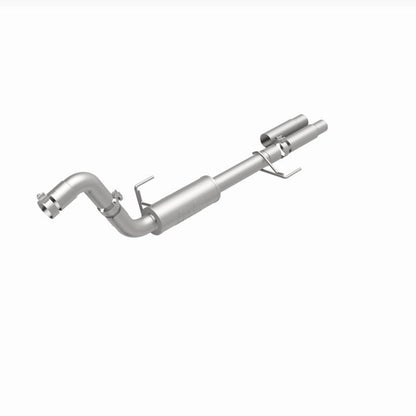 Magnaflow 15-21 Ford F-150 Street Series Cat-Back Performance Exhaust System- Polished Rear Exit Magnaflow