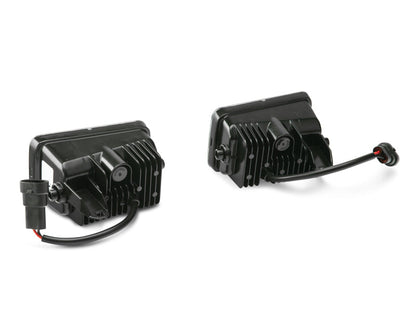 Raxiom 15-20 Ford F-150 Excluding Raptor Axial Series LED Fog Lights Raxiom