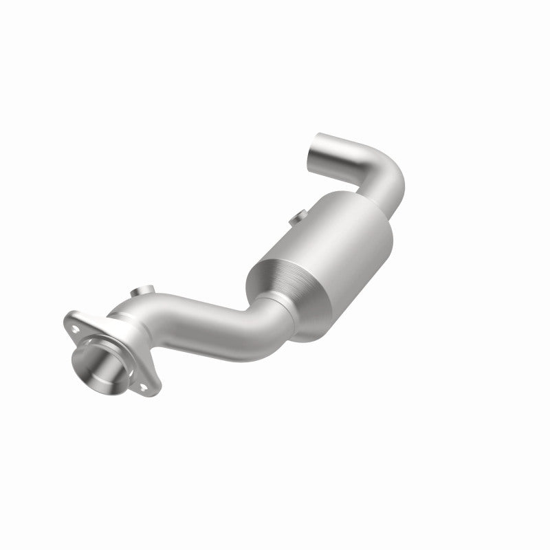 MagnaFlow 15-17 Ford F-150 XL V6 3.5L Direct Fit OEM Grade Federal Catalytic Converter Magnaflow