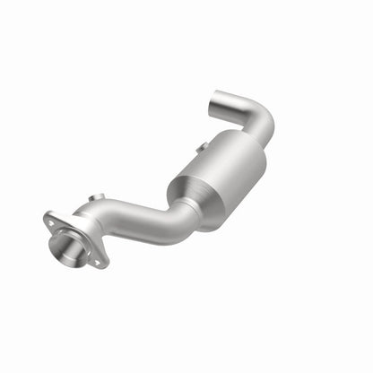 MagnaFlow 15-17 Ford F-150 XL V6 3.5L Direct Fit OEM Grade Federal Catalytic Converter Magnaflow