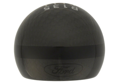 Ford Racing 15-25 Mustang Ford Racing Carbon Fiber Shift Knob 6 Speed Ford Racing