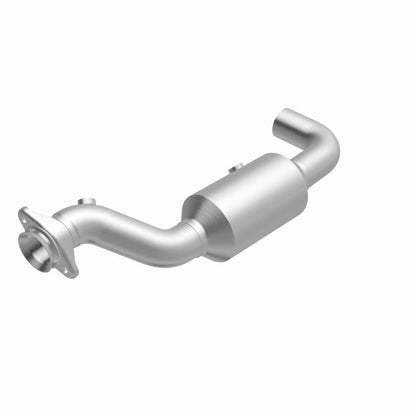 MagnaFlow 15-17 Ford F-150 XL V6 3.5L Direct Fit OEM Grade Federal Catalytic Converter Magnaflow