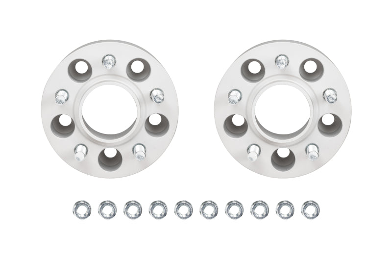Eibach Pro-Spacer 30mm Rear Spacer / Bolt Pattern 5x114.3 / Hub Center 70.5 for 05-14 Ford Mustang Eibach