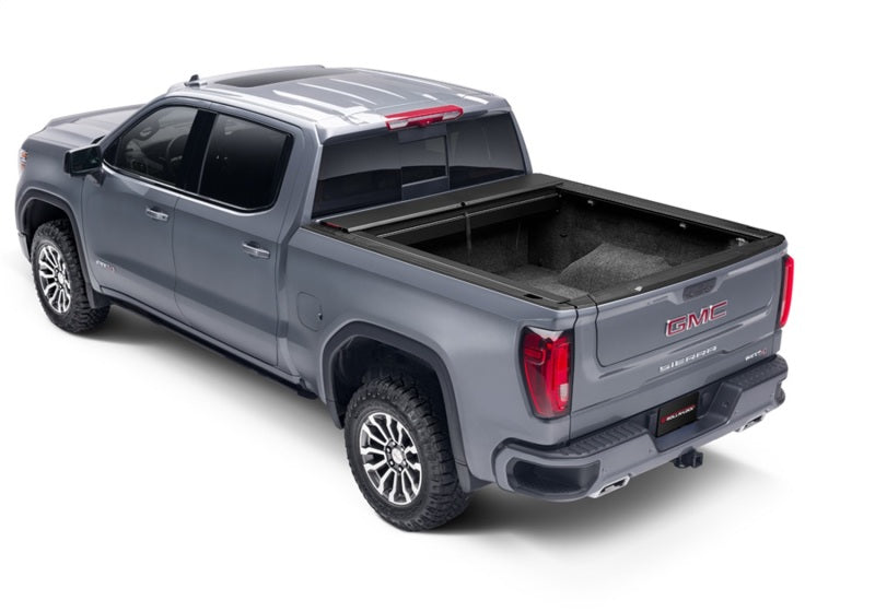 Roll-N-Lock 15-20 Ford F150 (67.1in Bed Length) A-Series XT Retractable Tonneau Cover Roll-N-Lock