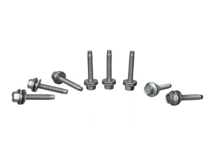 Ford Racing Coyote 5.0L V8 (Fits 2011- 2/23/16 Mustang GT/F-150 4V Ti-VCT) Ignition Coil Set Ford Racing