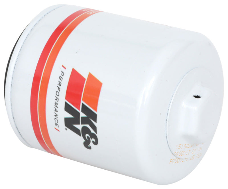 K&N Premium Wrench-Off Oil Filter K&N Engineering