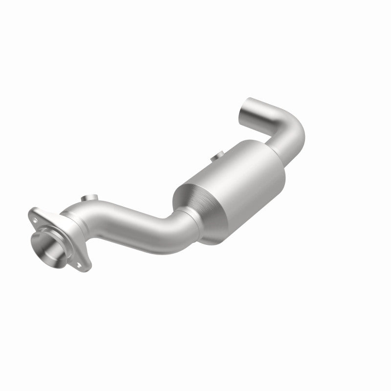 MagnaFlow 15-17 Ford F-150 XL V6 3.5L Direct Fit OEM Grade Federal Catalytic Converter Magnaflow
