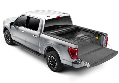 Roll-N-Lock 15-18 Ford F-150 XSB 65-5/8in Cargo Manager Roll-N-Lock