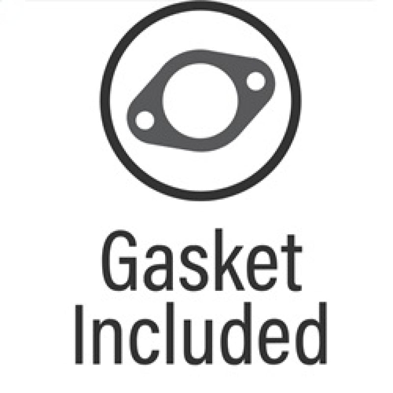 Magnaflow Conv DF 2016 Mustang GT350  5.2L Underbody Magnaflow