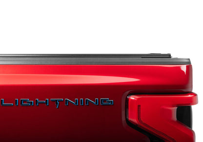 Retrax 21-22 Ford F-150 Super Crew/Super Cab (Incl. 2022 Lightning) 5.5ft Bed RetraxPRO MX Retrax