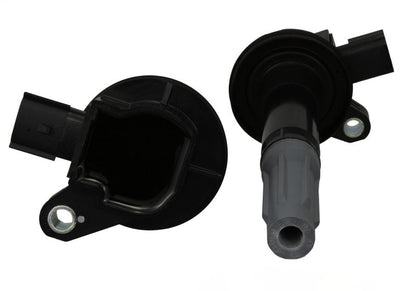 Ford Racing Coyote 5.0L V8 (Fits 2011- 2/23/16 Mustang GT/F-150 4V Ti-VCT) Ignition Coil Set Ford Racing