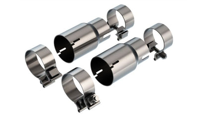 Borla 21-22 MUSTANG MACH 1 5.0L V8 AT/MT RWD 2DR CONNECTING PIPES Borla