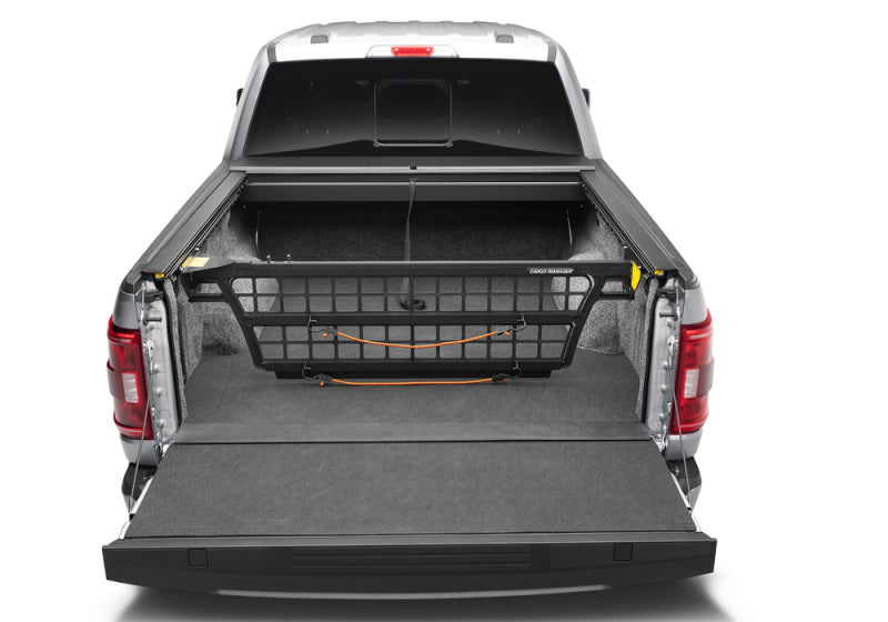 Roll-N-Lock 21+ Ford F-150 Cargo Manager Roll-N-Lock