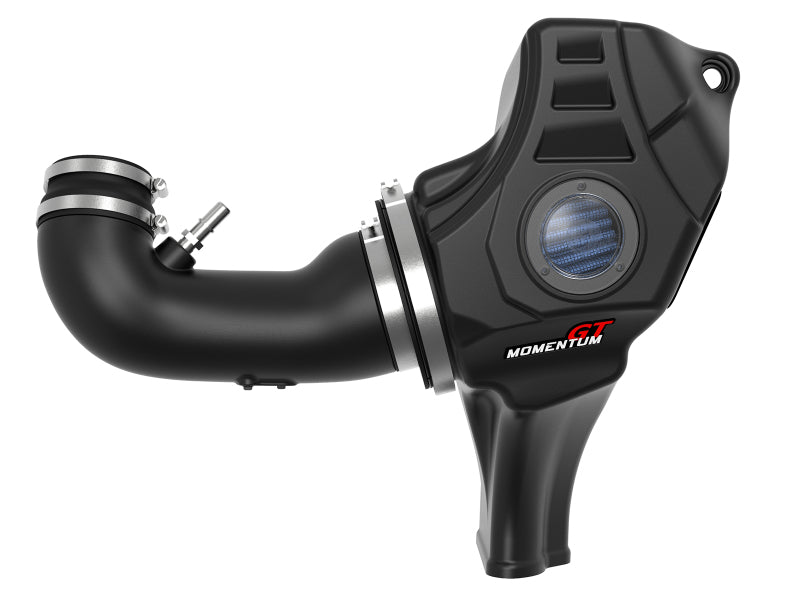 aFe Momentum GT Pro 5R Cold Air Intake System 18-19 Ford Mustang GT 5.0L V8 aFe