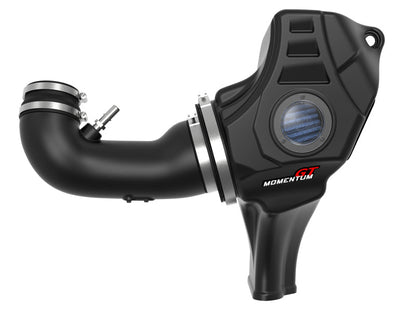 aFe Momentum GT Pro 5R Cold Air Intake System 18-19 Ford Mustang GT 5.0L V8 aFe