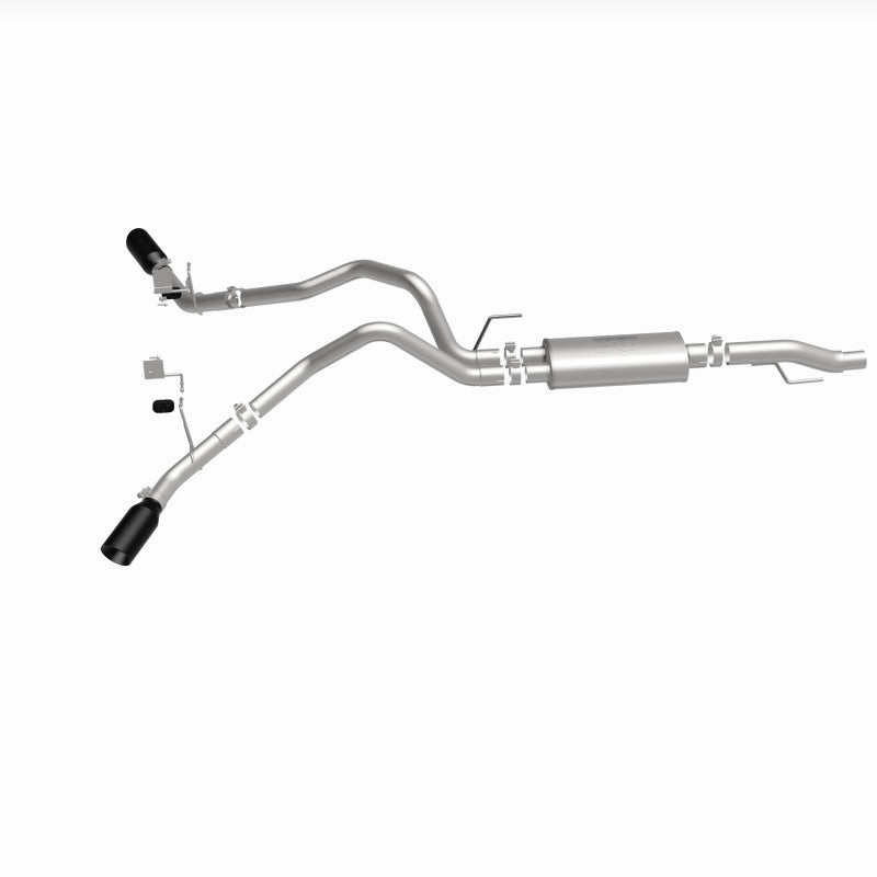Magnaflow 2020 Ford F-150 V8 5.0L Street Series Cat-Back Performance Exhaust System Magnaflow
