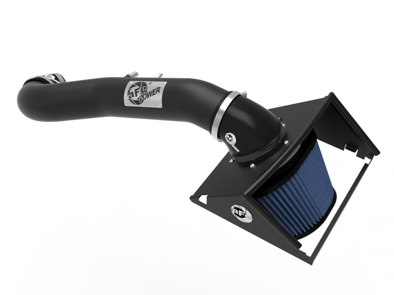 aFe MagnumFORCE Intakes Stage-2 Pro 5R 2015 Ford F-150 5.0L V8 aFe