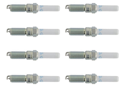 Ford Racing 21-25 F-150 5.0L Coyote (w/Variable Displacement) Cold Spark Plug Set Ford Racing