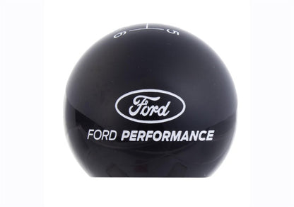 Ford Racing 2015-2017 Mustang Ford Racing Shift Knob 6 Speed Ford Racing