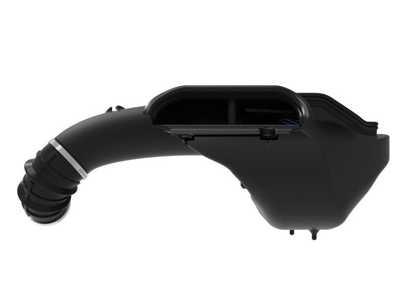 aFe 2021+ Ford F150 5.0L V8 MagnumFORCE Intake Stage-2 Pro 5R aFe