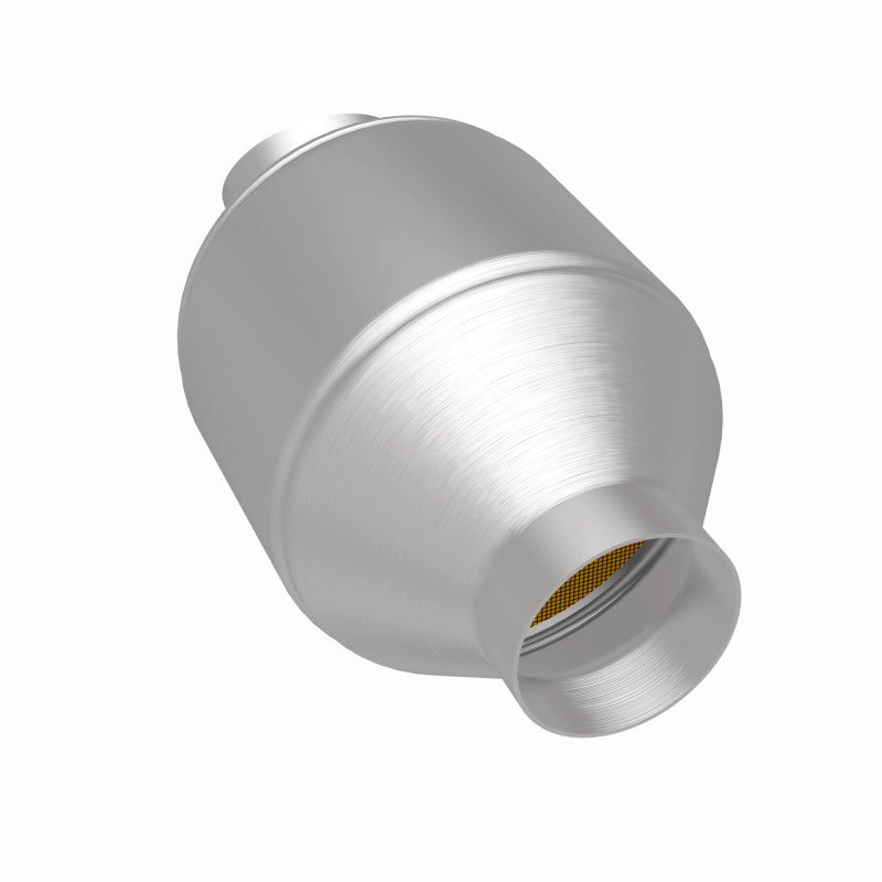 Magnaflow Conv Univ 5.00 C/A 2.5 Spun OEM Magnaflow