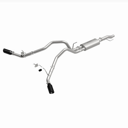 Magnaflow 2020 Ford F-150 V8 5.0L Street Series Cat-Back Performance Exhaust System Magnaflow