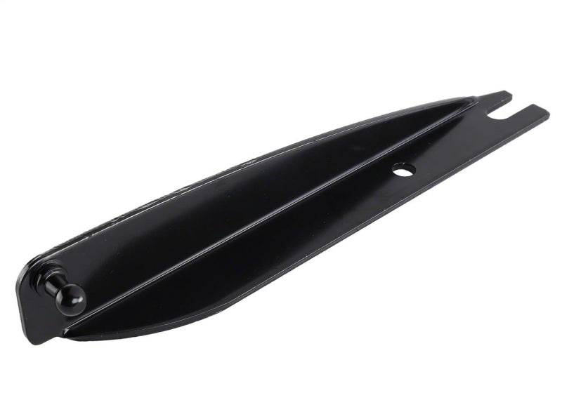 Ford Racing 05-14 Mustang Hood Lift Kit w/ Laser Engraved Ford Performance Logo Ford Racing