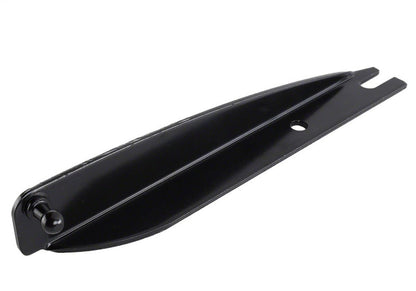 Ford Racing 05-14 Mustang Hood Lift Kit w/ Laser Engraved Ford Performance Logo Ford Racing