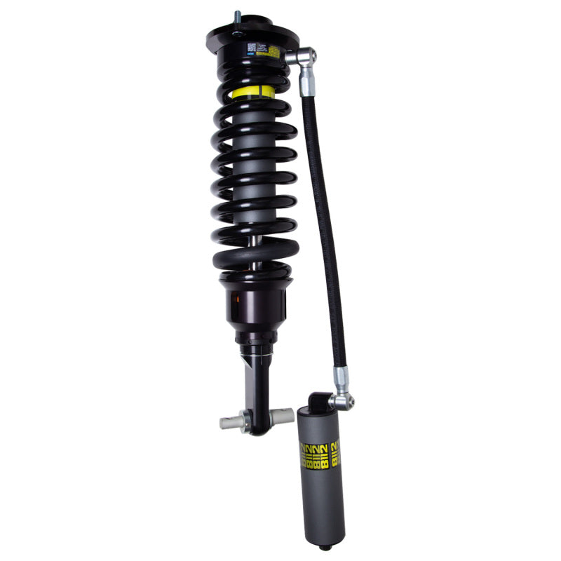 Bilstein 15-24 Ford F-150 4WD B8 8112 (ZoneControl CR) Front Left Shock Absorber - 0.7-2.7in Lift Bilstein