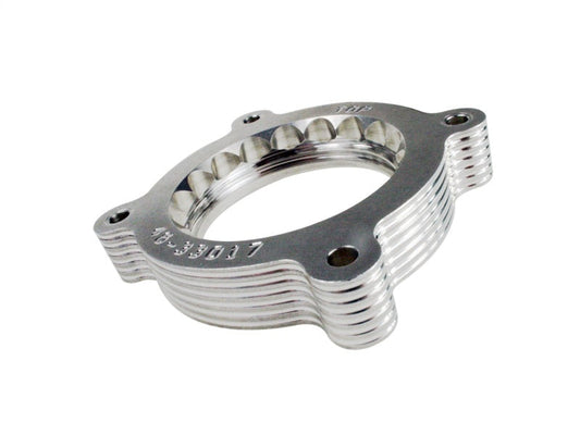 afe Silver Bullet Throttle Body Spacer 11-12 Ford F-150 V6 3.5L (tt) EcoBoost aFe