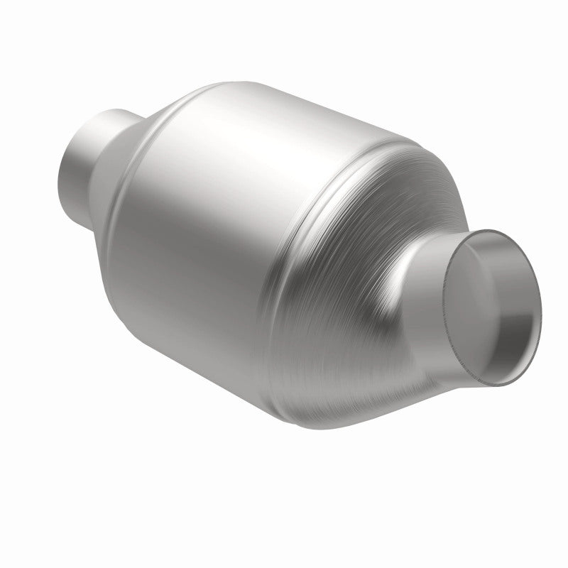 Magnaflow Conv Univ 5.00 C/A 2.5 Spun OEM Magnaflow