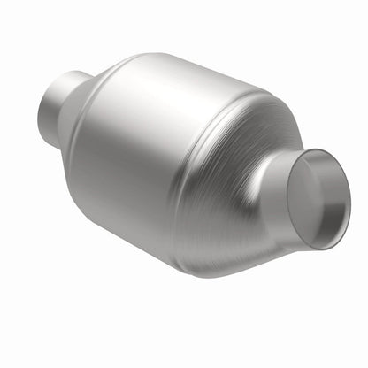 Magnaflow Conv Univ 5.00 C/A 2.5 Spun OEM Magnaflow