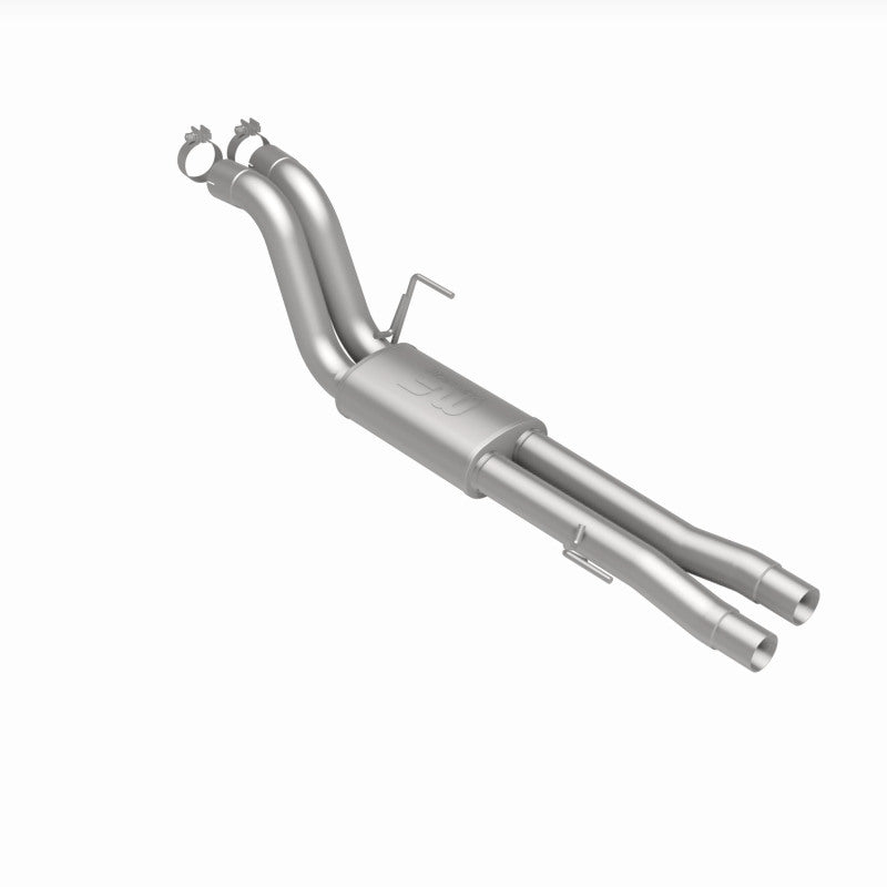 MagnaFlow D-Fit Muffler 409 SS 3in 17-19 Ford F150 Raptor 3.5L Magnaflow