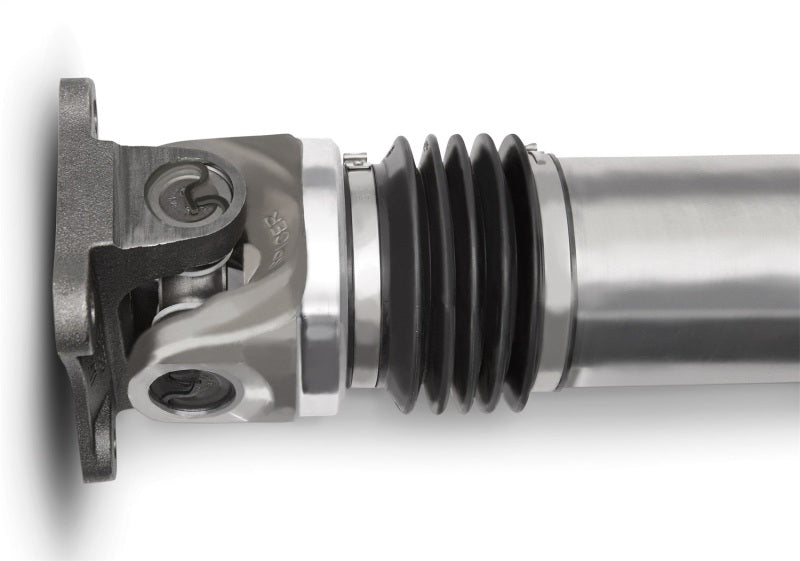 Ford Racing 11-14 Mustang GT 5.0L MT/AT One Piece Aluminum Driveshaft Assembly Ford Racing